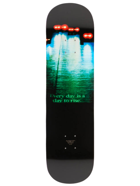 Rassvet - Tolya Titaev Pro Deck (8.375")